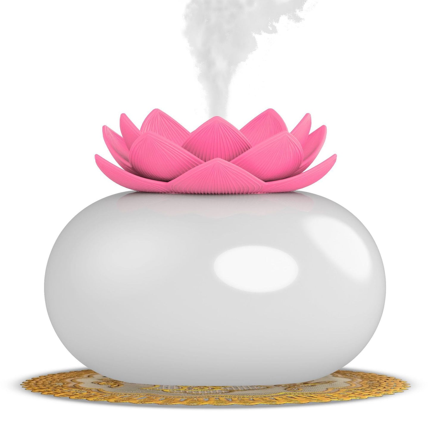 Lotus Flower Diffuser
