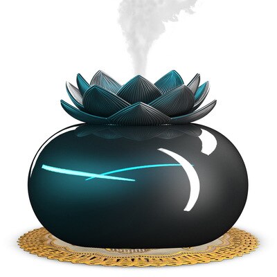 Lotus Flower Diffuser