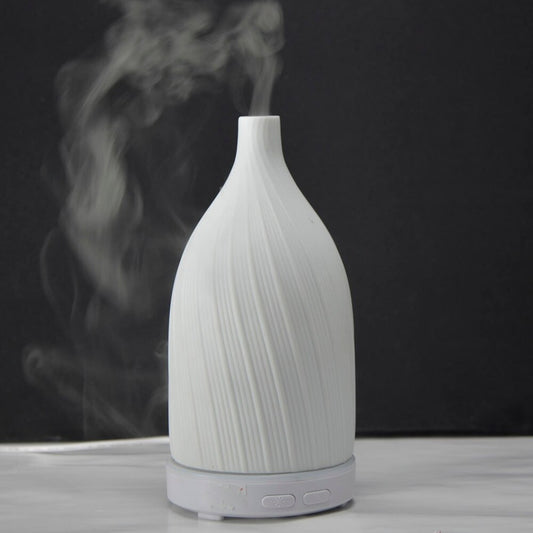 Ceramic Ultrasonic Diffuser