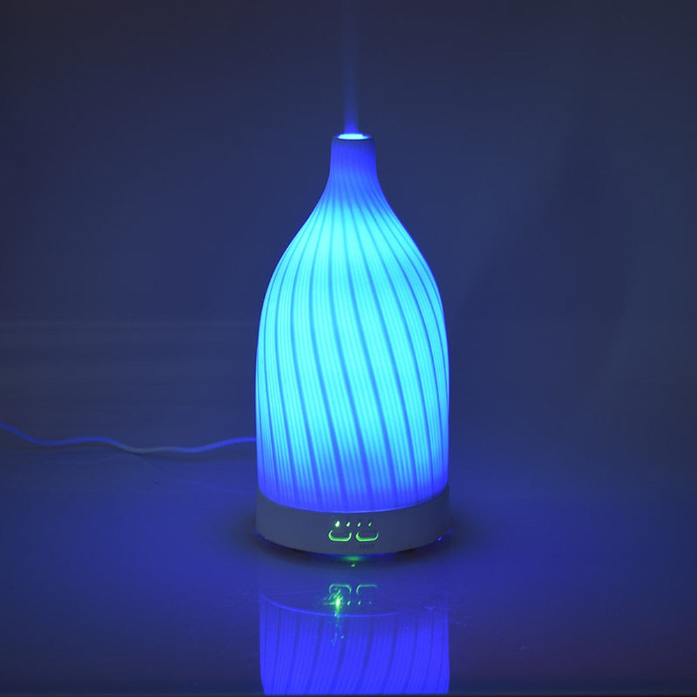 Ceramic Ultrasonic Diffuser