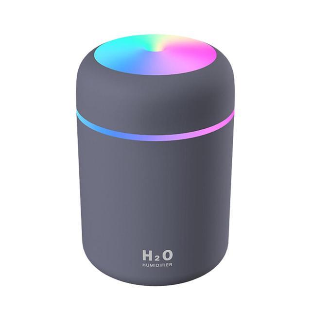 Portable Electric Aroma Oil Diffuser