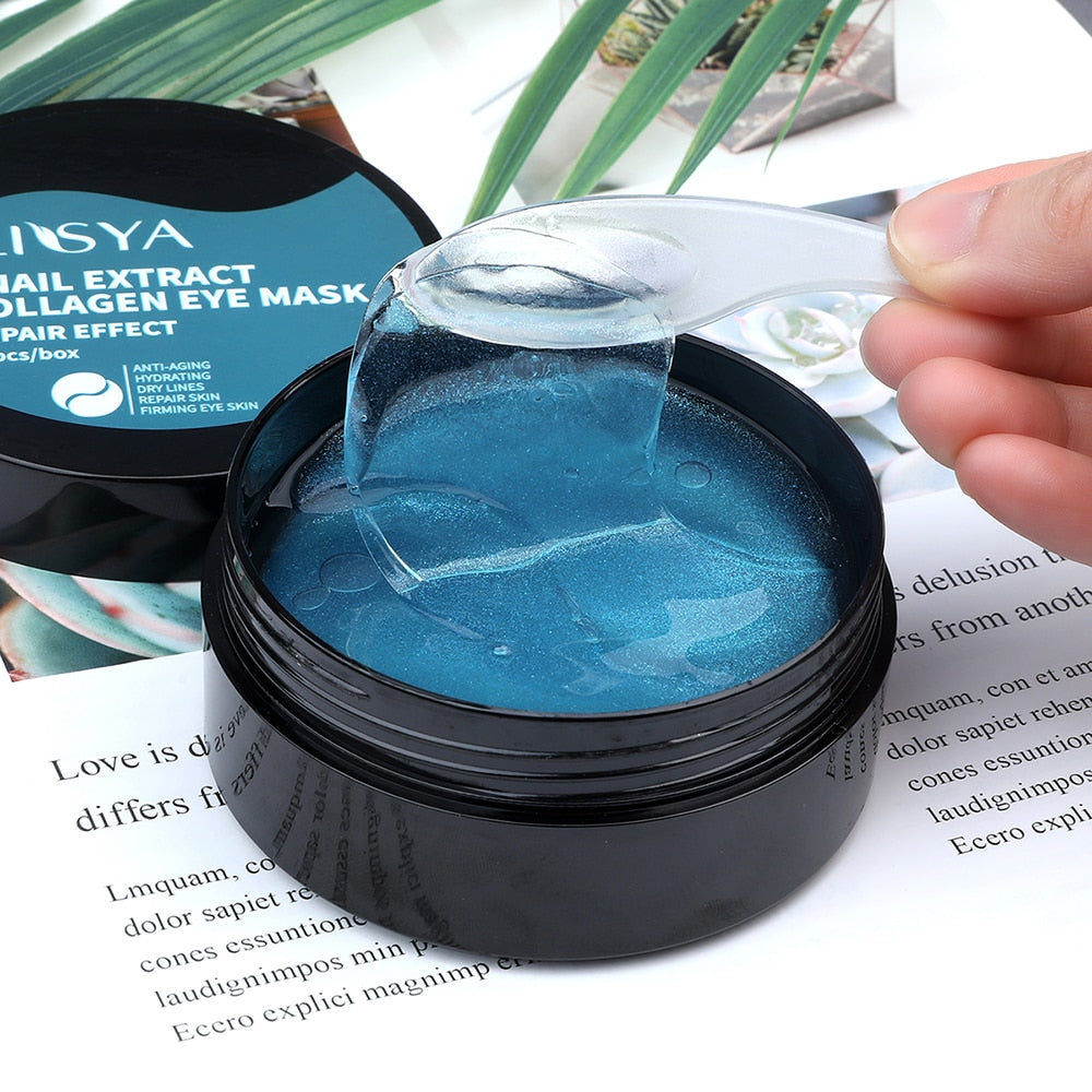 Collagen Eye Masks