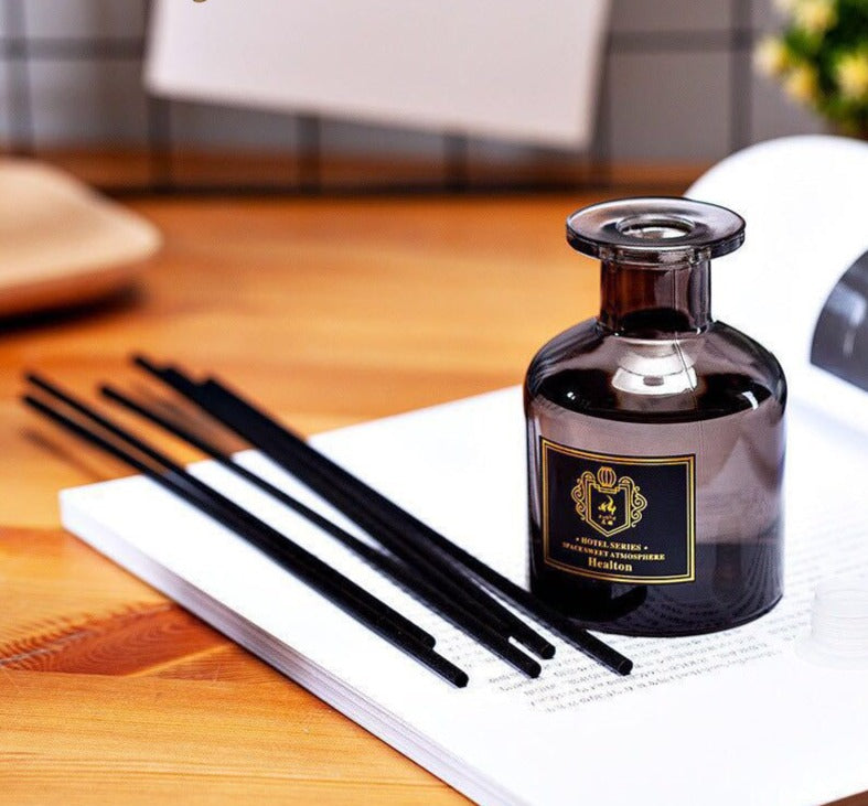 Premium Scented Oil Reed Diffuser - Multiple Scents
