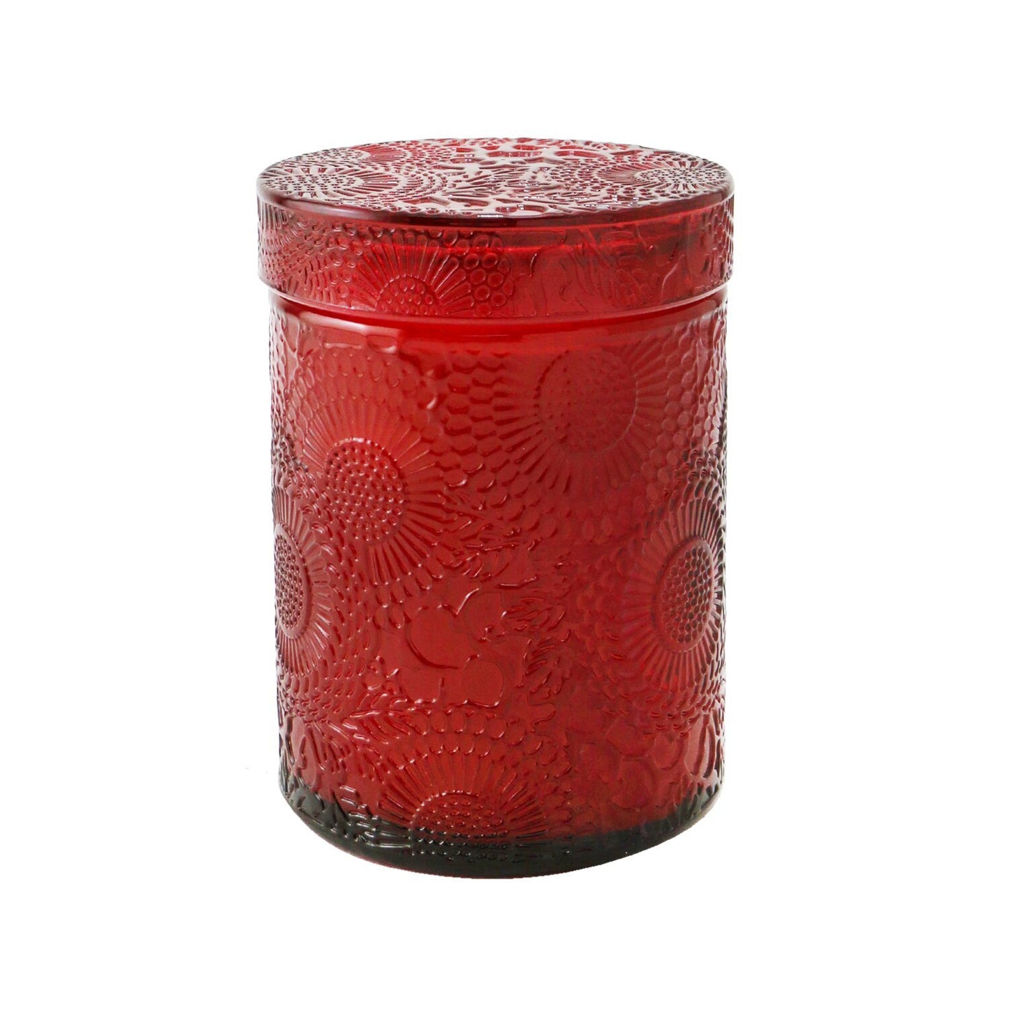 Goji Tarocco Orange Candle