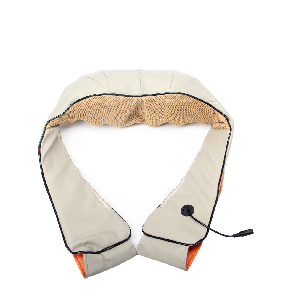 Shiatsu Electric Neck Massager