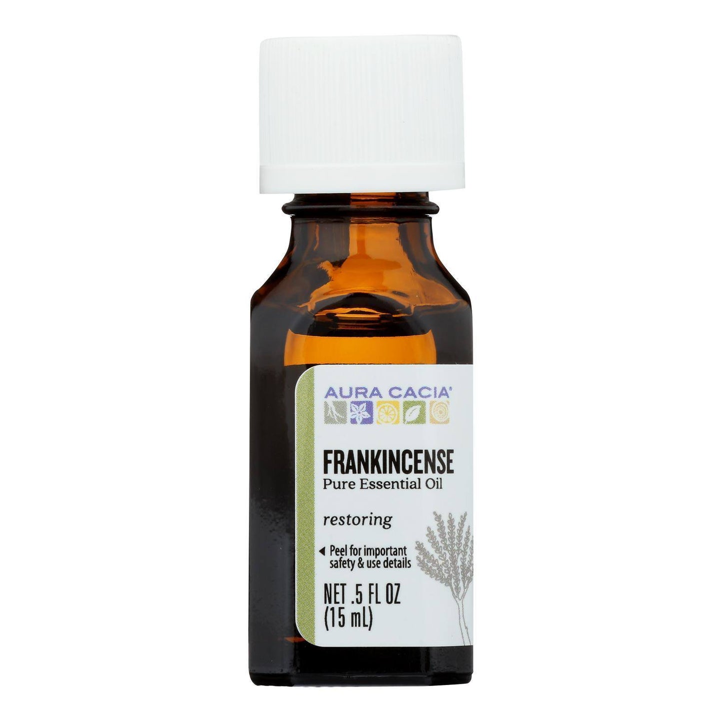 Pure Essential Oil Frankincense