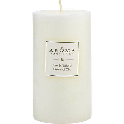 Meditation Aromatherapy Candle