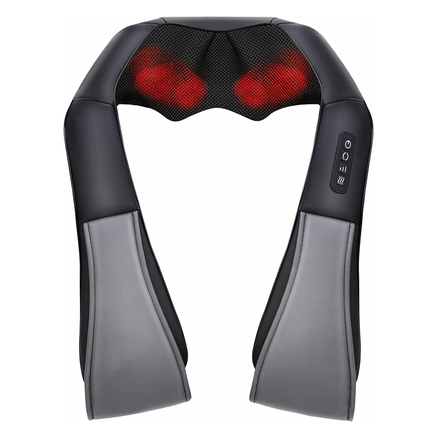 Neck And Shoulder Shiatsu Massager