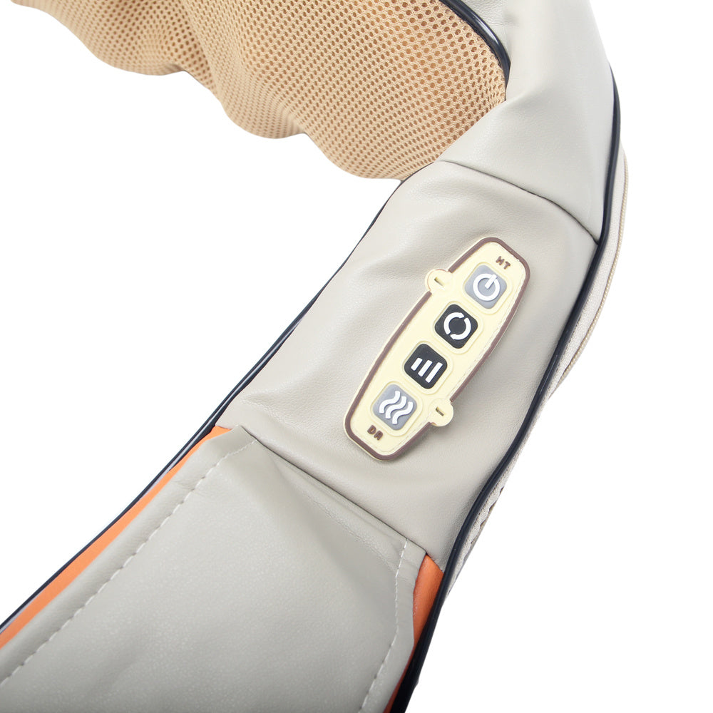 Shiatsu Electric Neck Massager