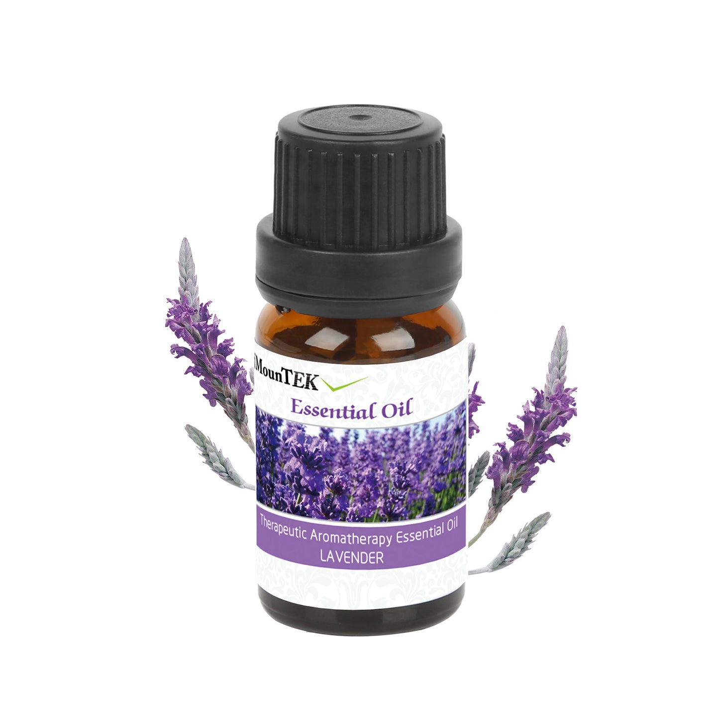 Therapeutic Aromatherapy Essential Oils