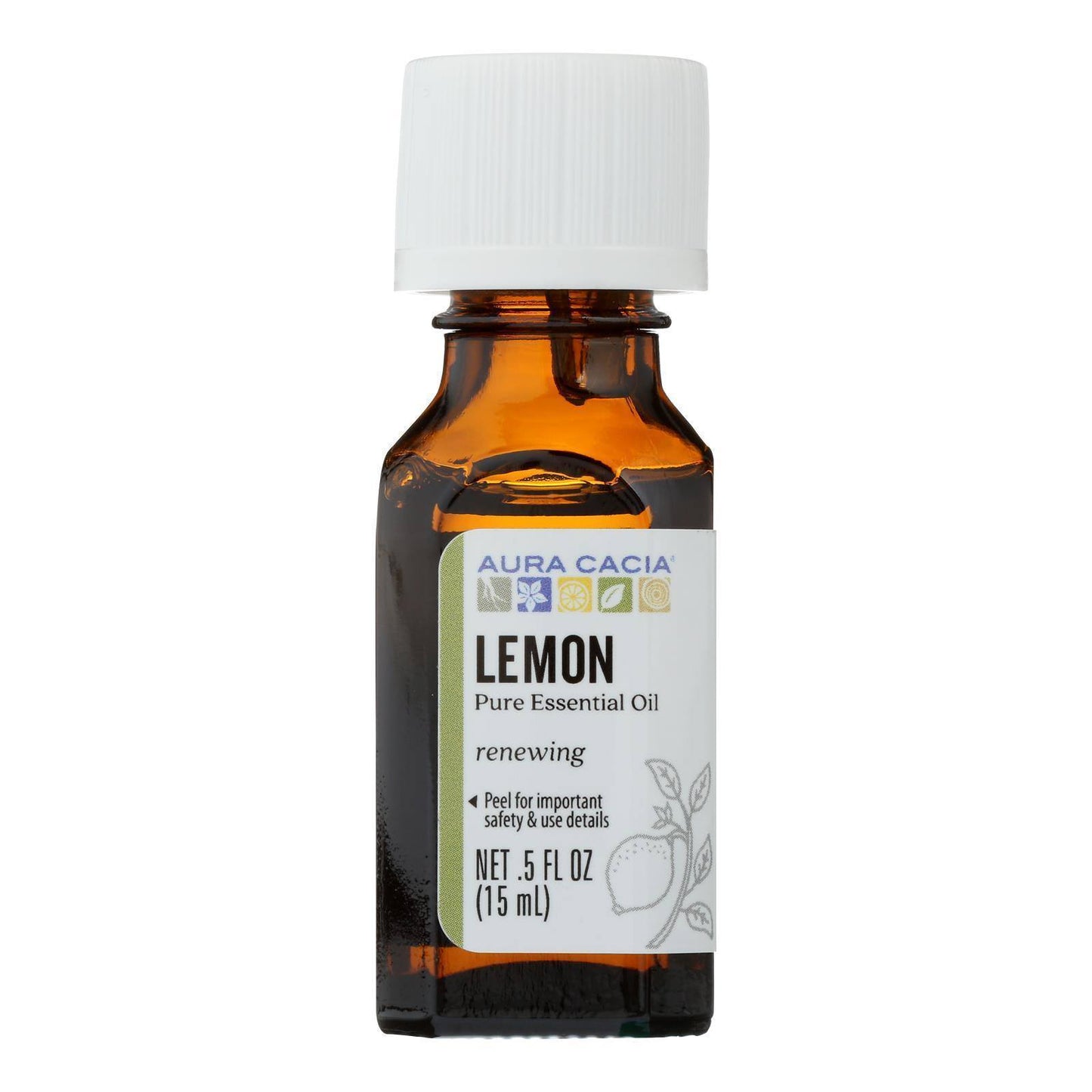 Essential Oil - Lemon