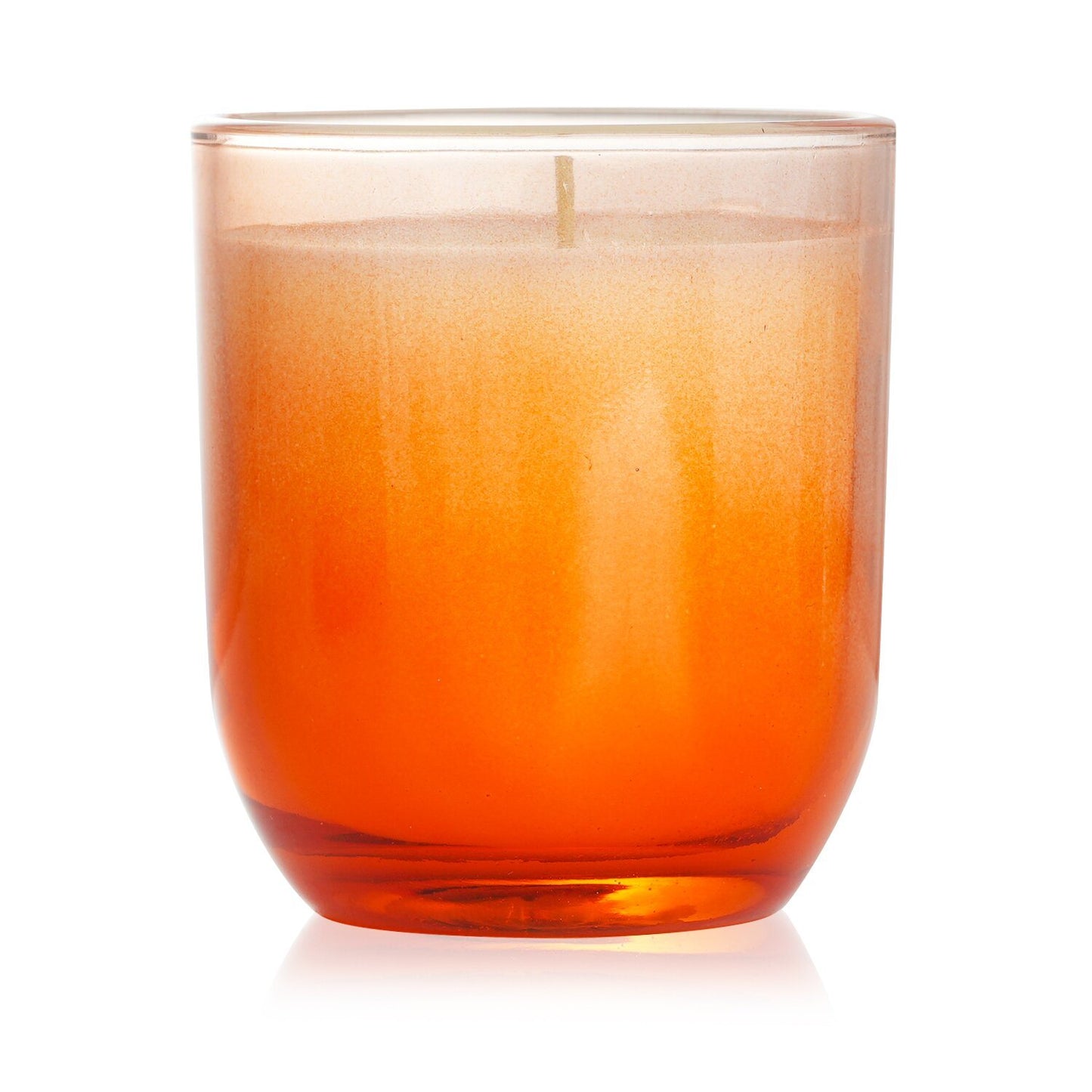 The Challenger - Incense & Smoke - Enneagram Candle