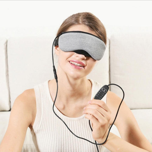 Eye Massager Mask