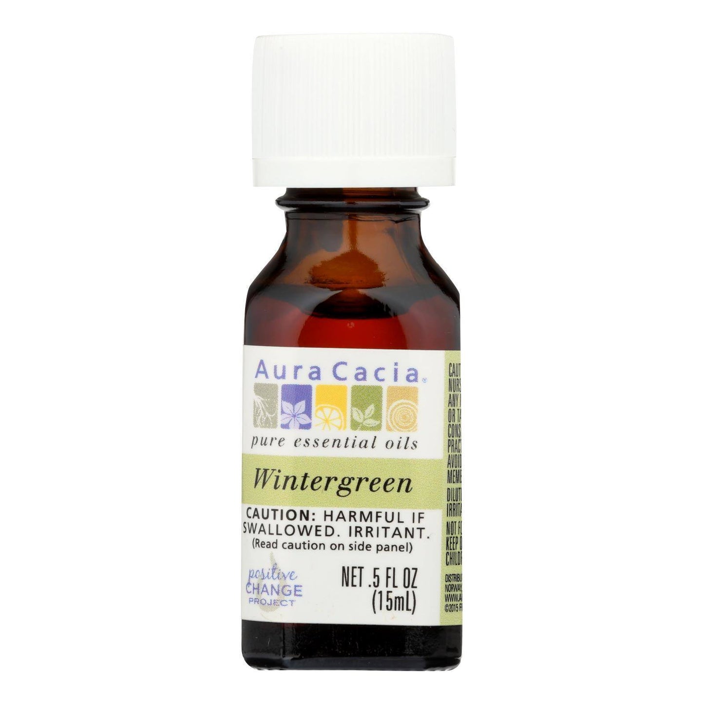 Pure Essential Oil Wintergreen
