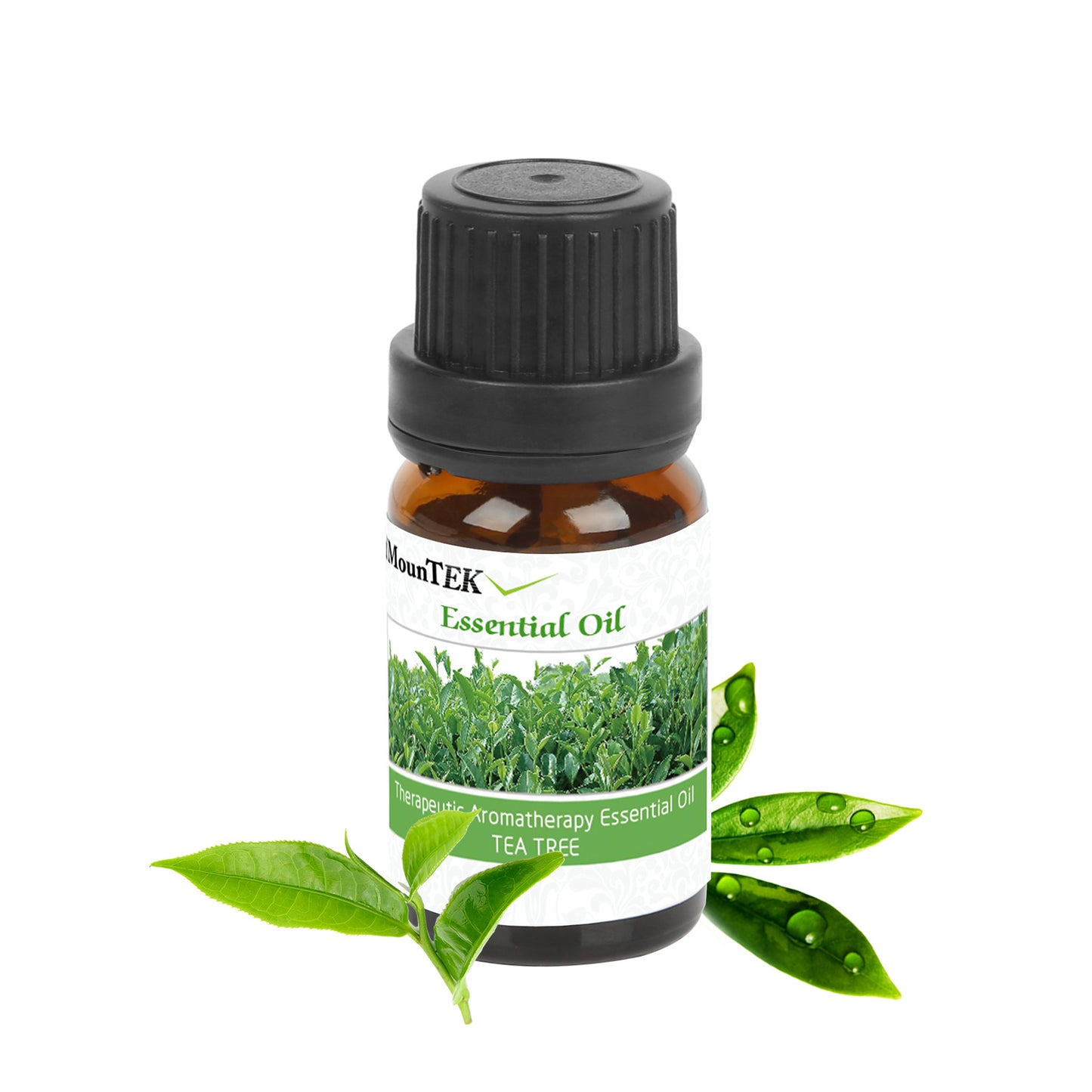 Therapeutic Aromatherapy Essential Oils