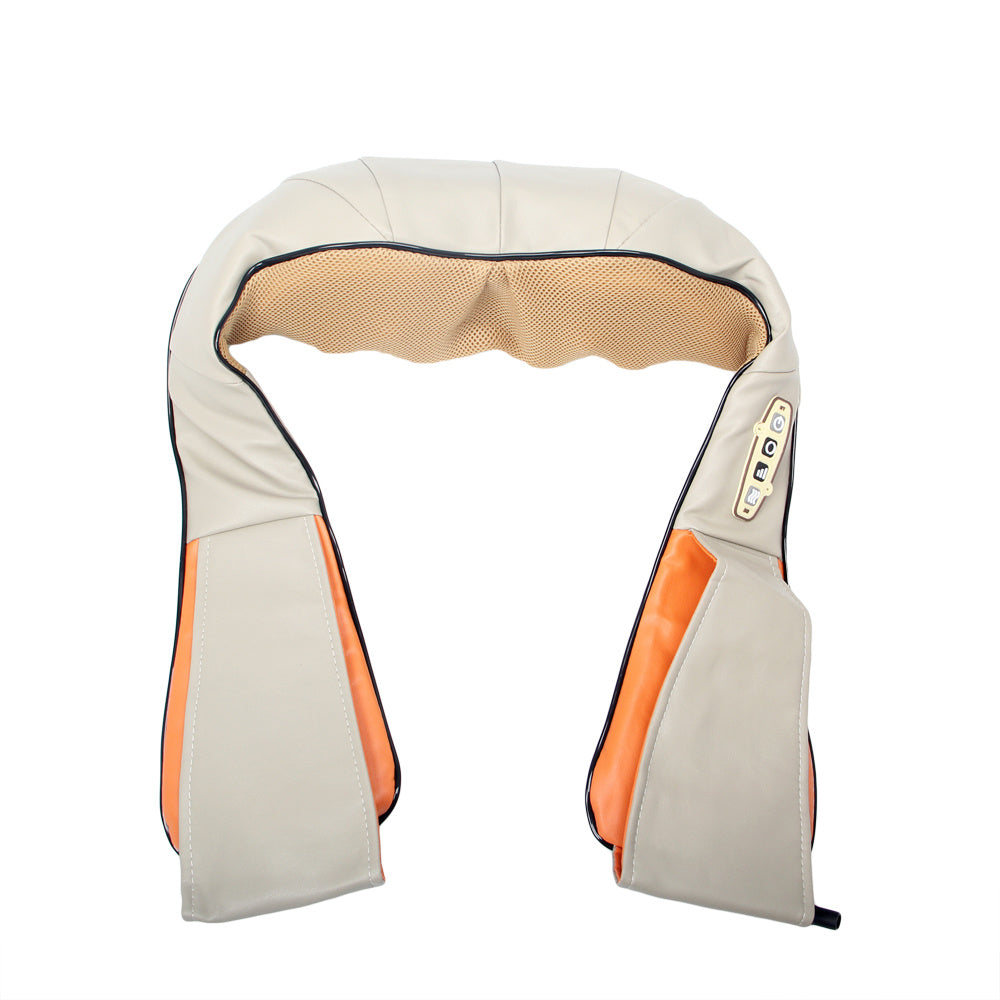 Shiatsu Electric Neck Massager