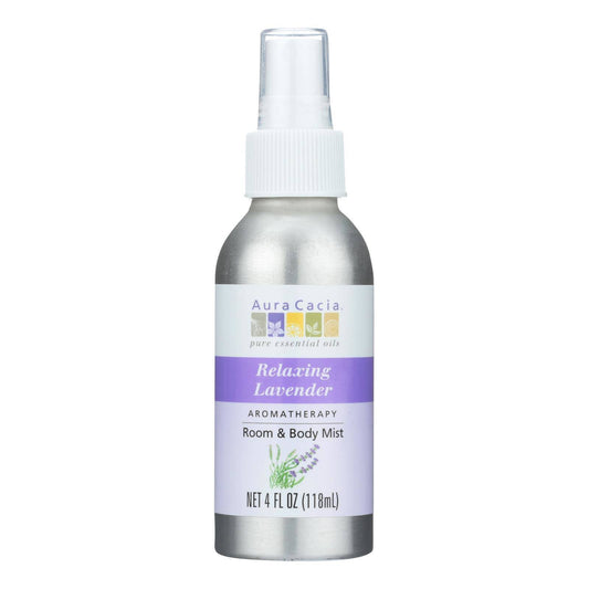 Aromatherapy Mist Calming Lavender Harvest