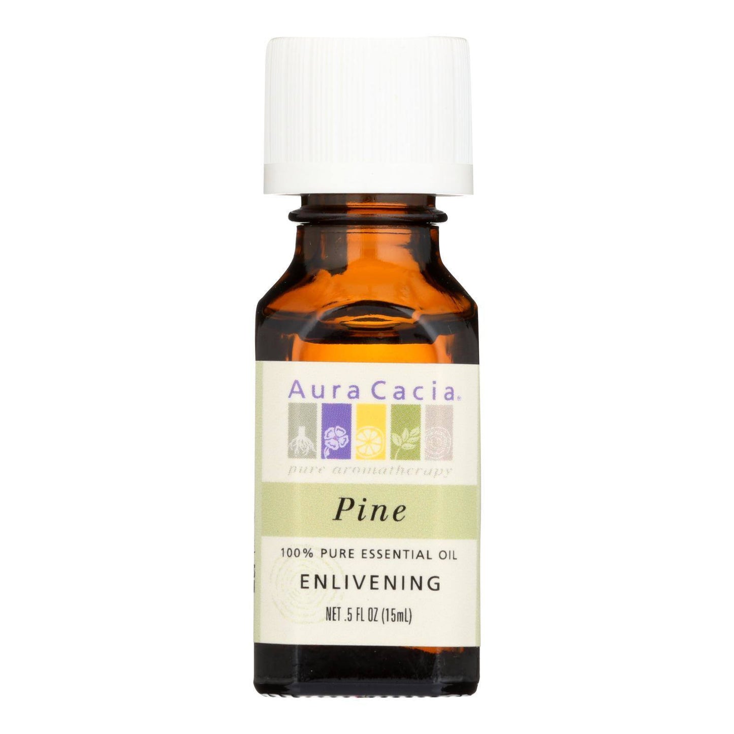 Pure Essential Oil - Pine