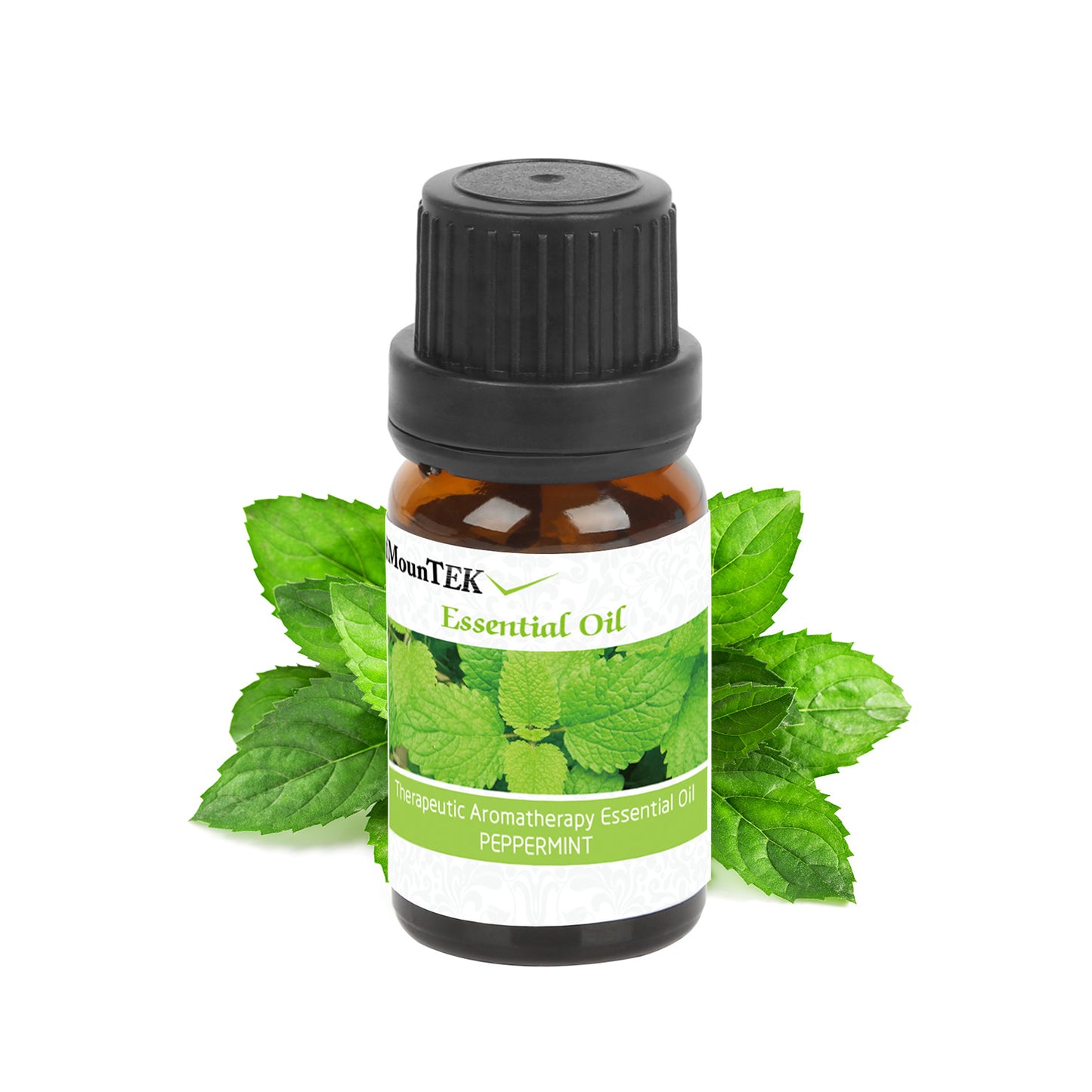 Therapeutic Aromatherapy Essential Oils
