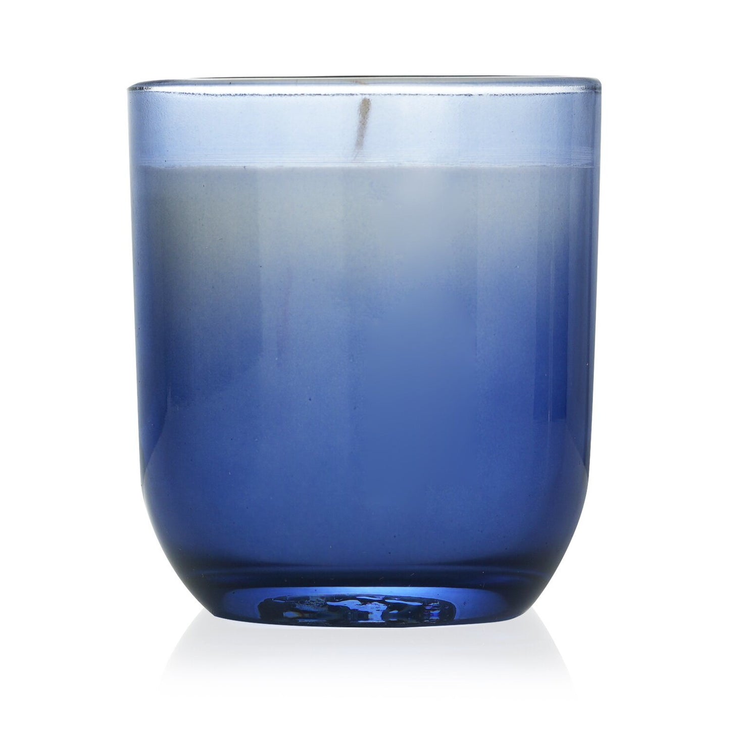 The Reformer -Palo Santo + Suede- Enneagram Candle