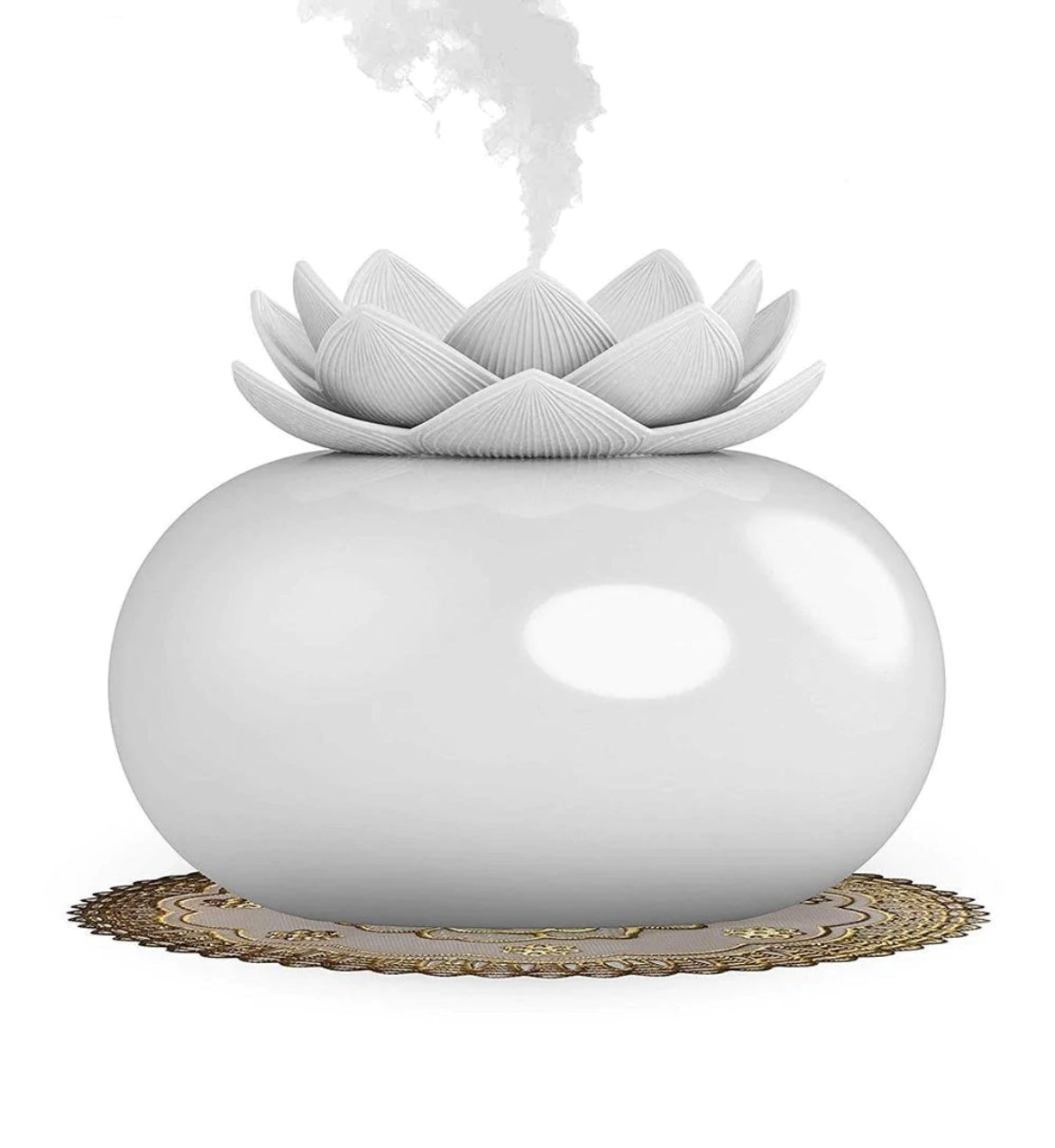 Lotus Flower Diffuser