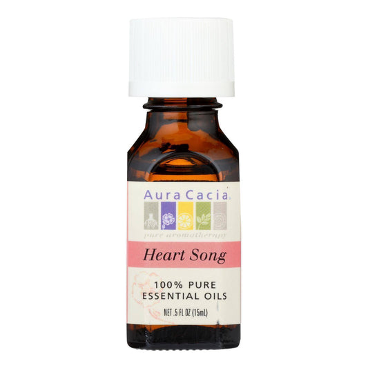 Pure Essential Oil Heart Song - 0.5 fl oz
