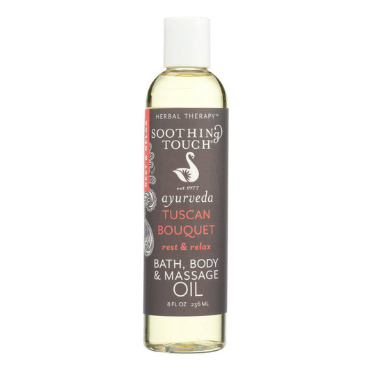Bath and Body Oil - Rest/Relax