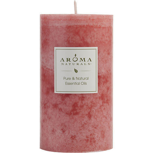 Romance Aromatherapy Candle