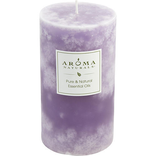 Serenity Aromatherapy Candle