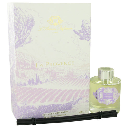 Reed Diffuser - La Provence Home