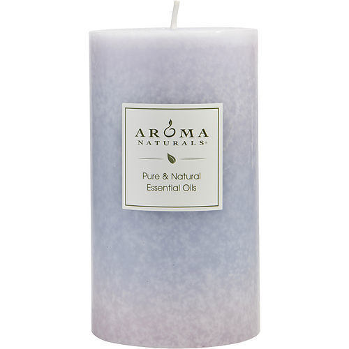 Tranquility Aromatherapy Candle