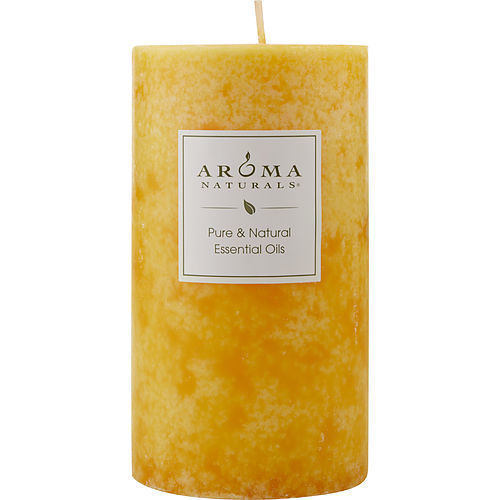Relaxing Aromatherapy Candle