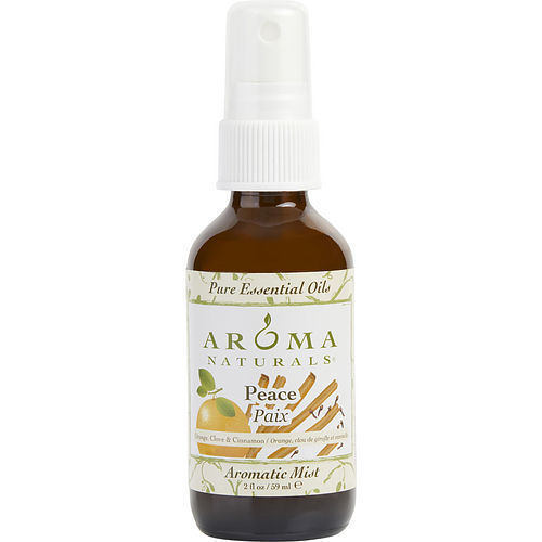 Aromatic Mist Spray - Peace
