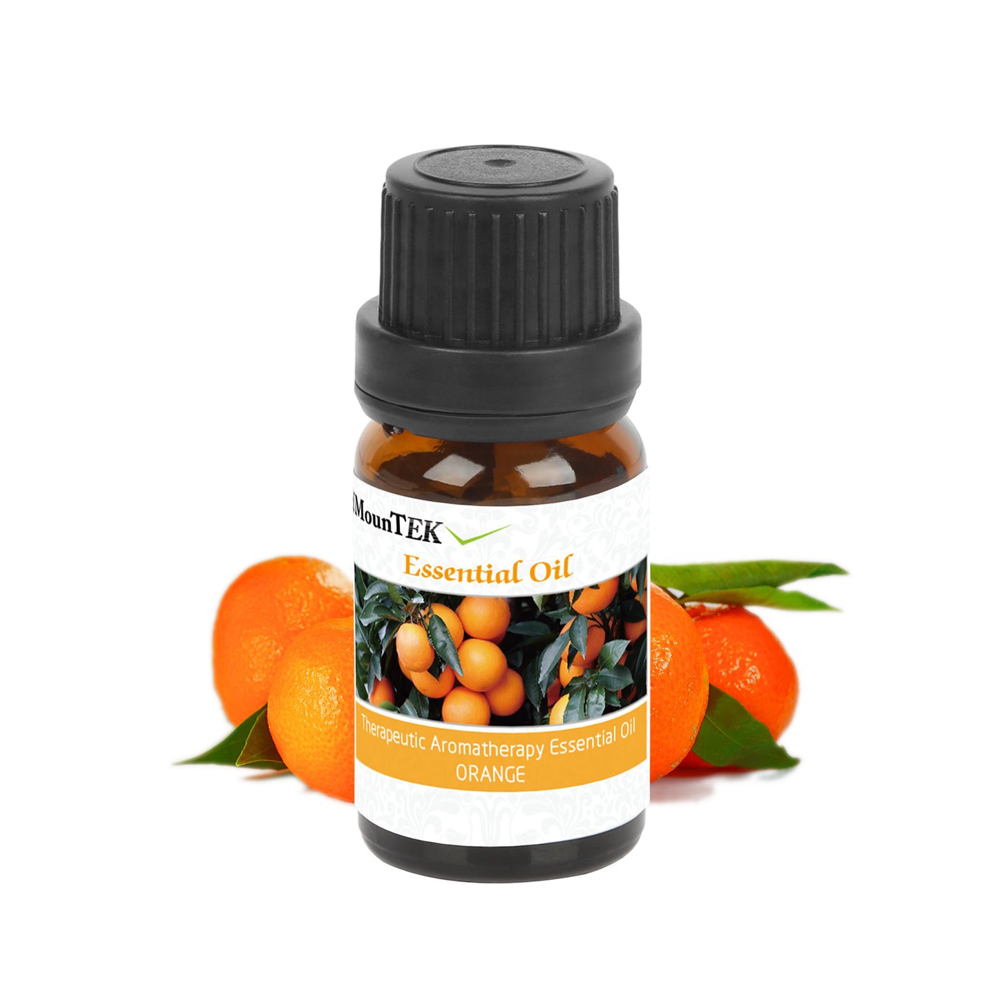 Therapeutic Aromatherapy Essential Oils