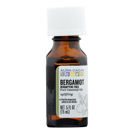 Pure Essential Oil Bergamot