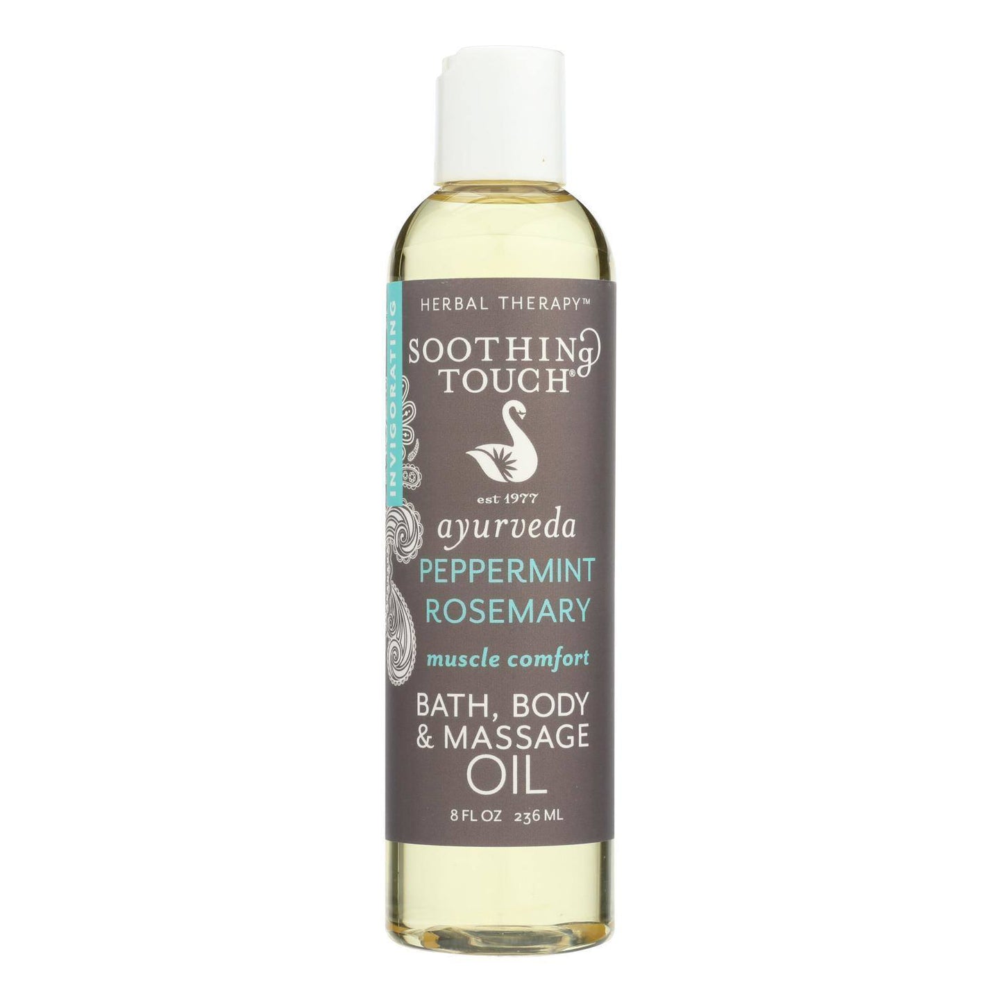 Bath and Body Oil - Muscle Comfort